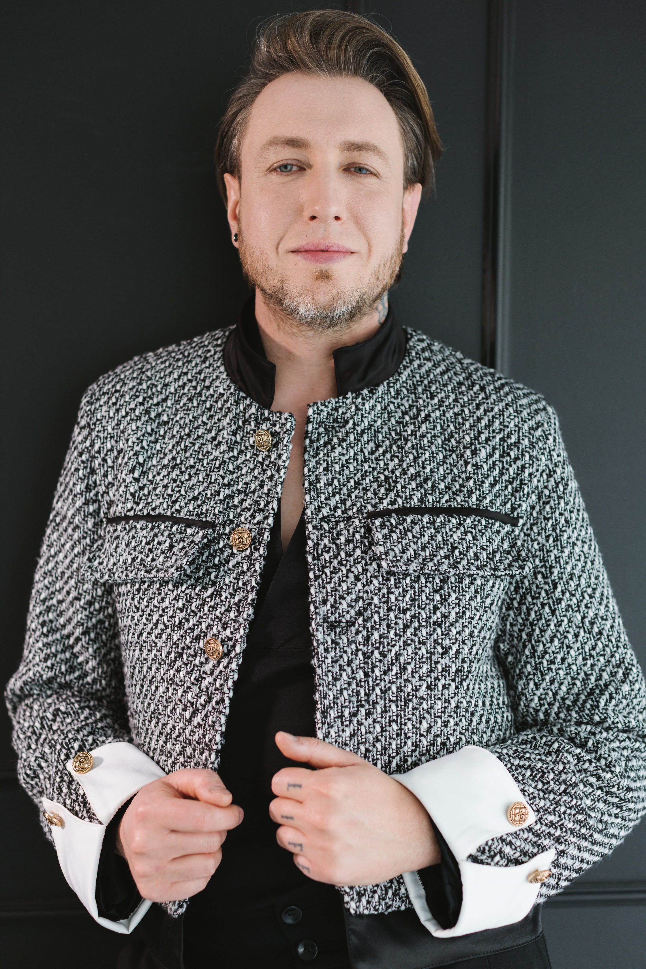 Marcin Kasprzak