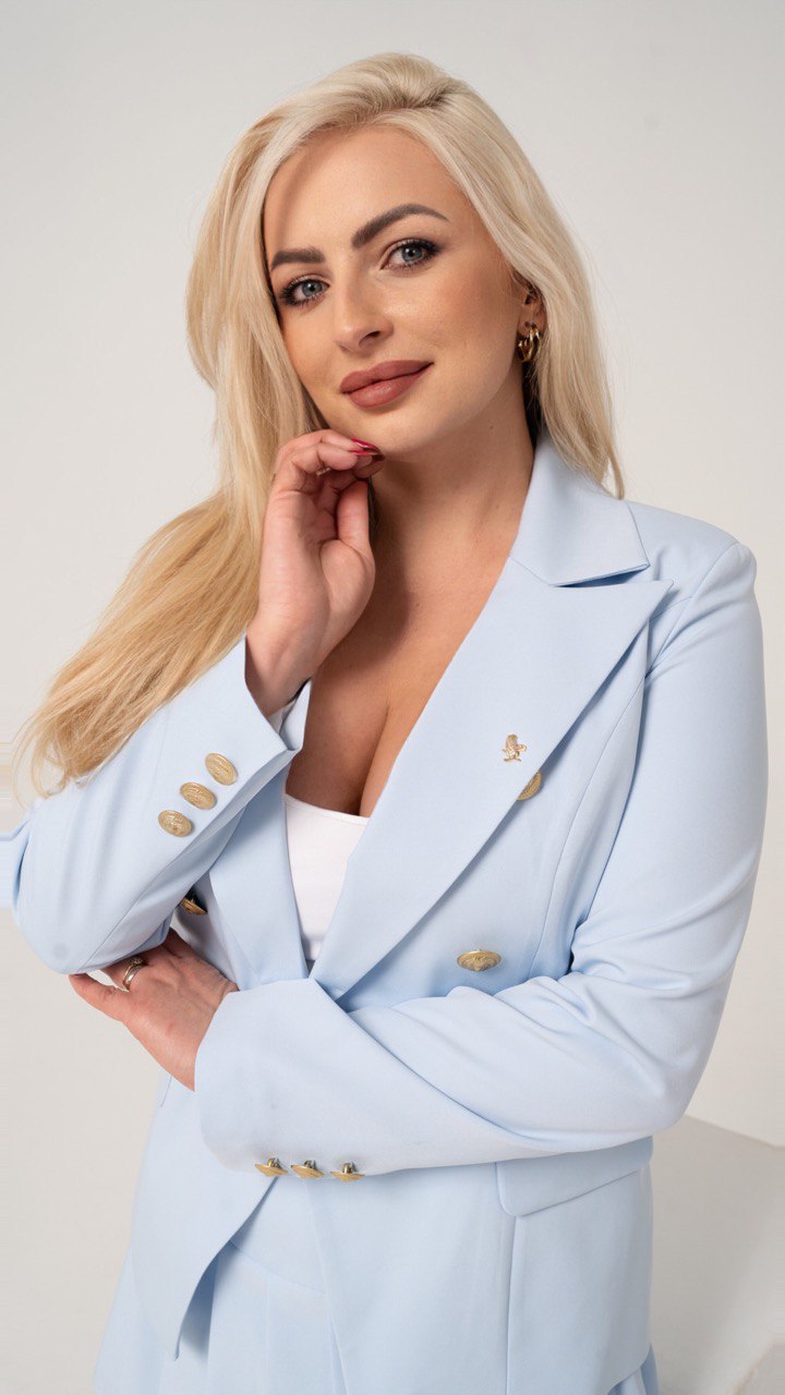 Ewelina Stąsiek